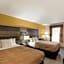 Quality Inn & Suites Greensboro near Lake Oconee