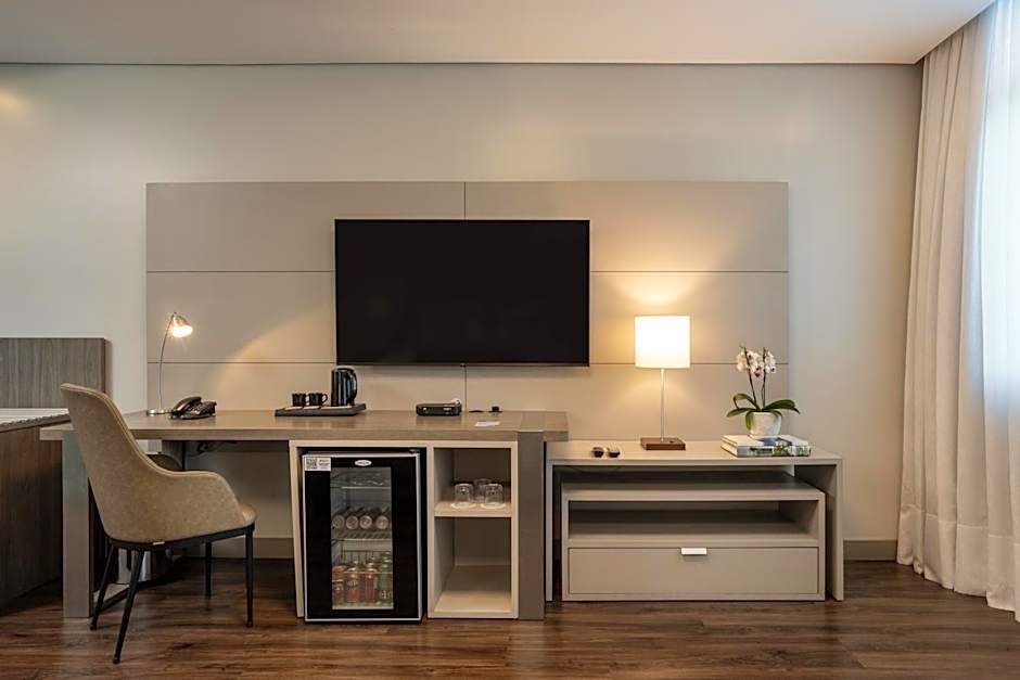 Blue Tree Premium Florianópolis