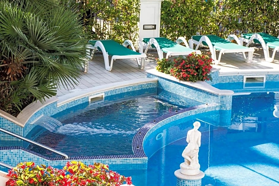Hotel Miranda