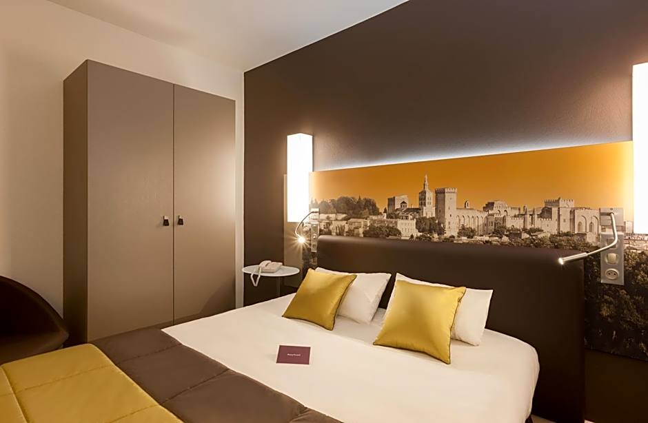 Mercure Avignon Centre Palais des Papes