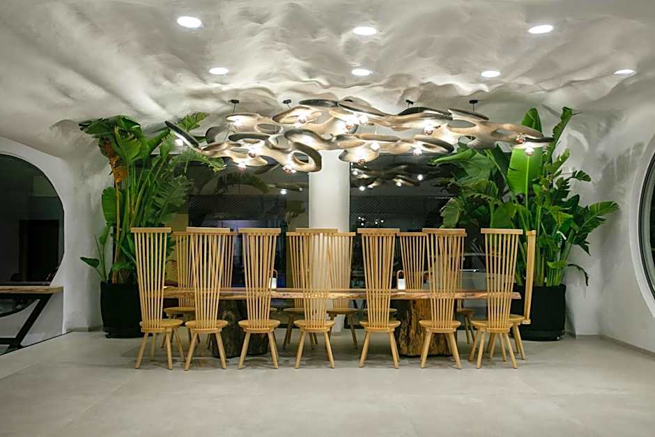 Elisabeth Boutique Hotel