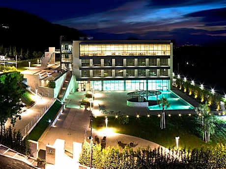 Fonte Del Benessere Resort