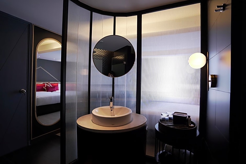 Awann Sewu Boutique Hotel and Suite Semarang