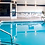 Comfort Suites   University