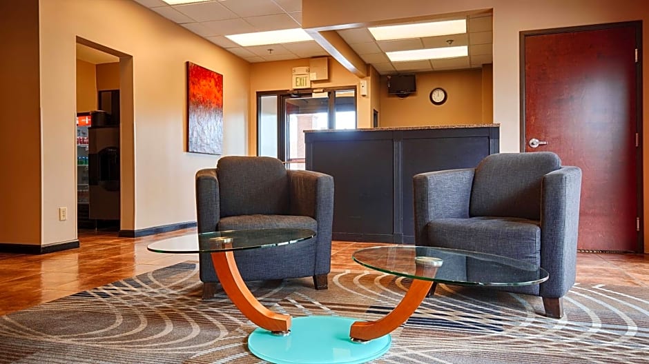 Best Western Plus Gen X Inn