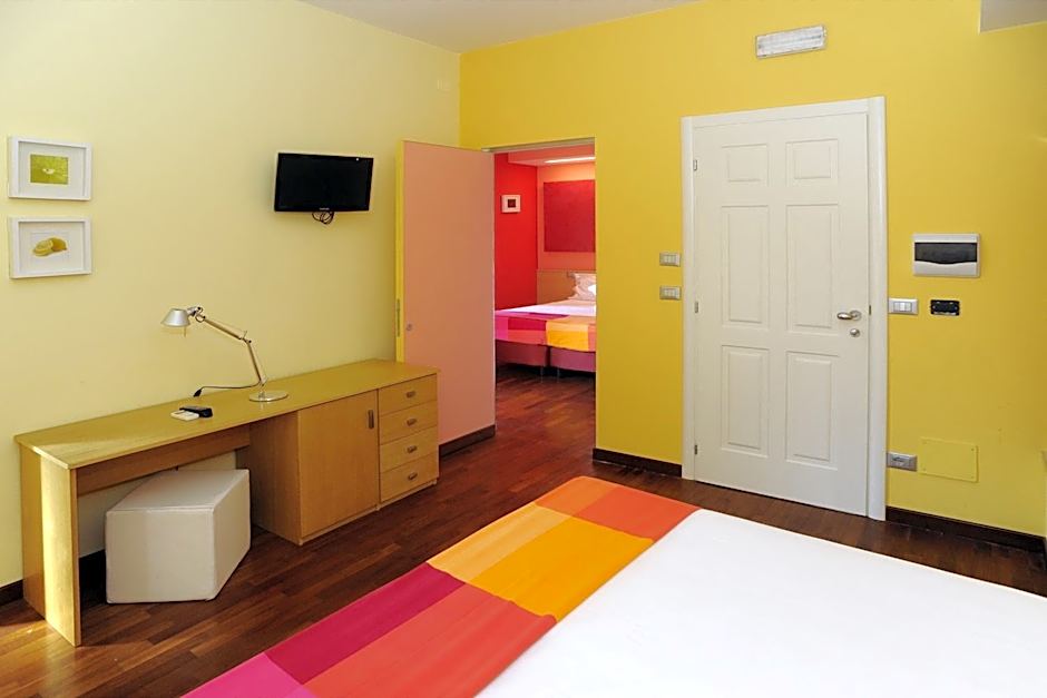 Affittacamere Stazione Valmontone