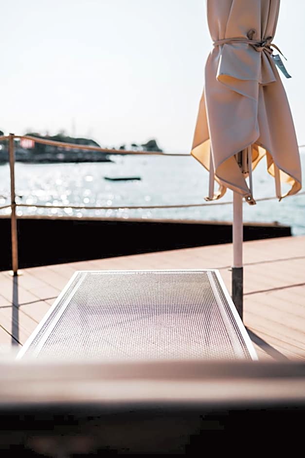 Tre Merli Beach Hotel