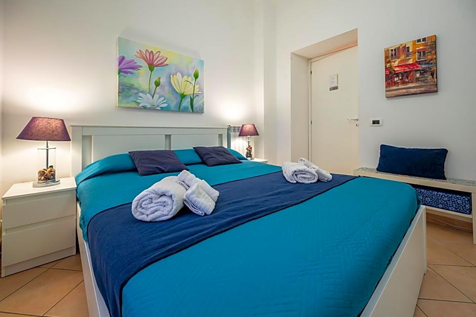 Zanzibar - Charming Rooms and Apartments