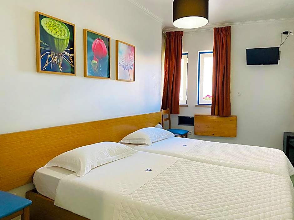 WEAA Hotel