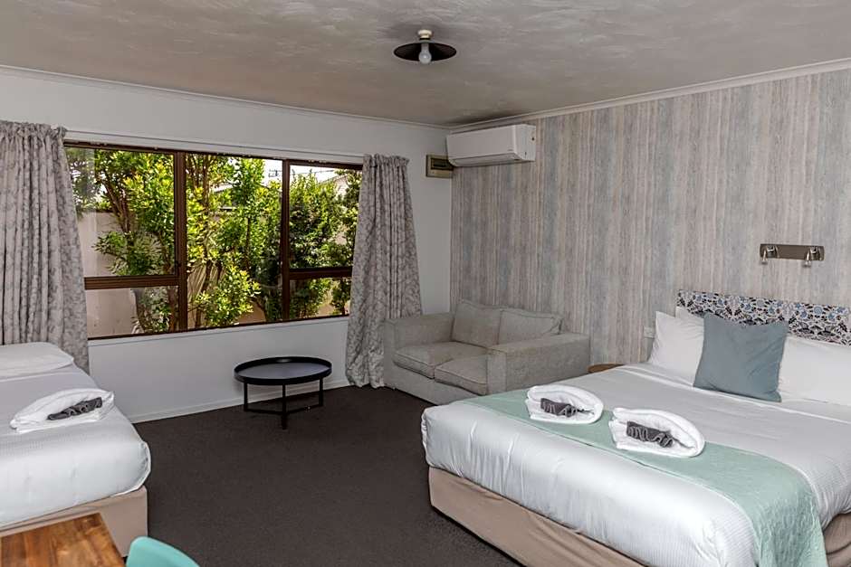 Amber Court Motel Nelson