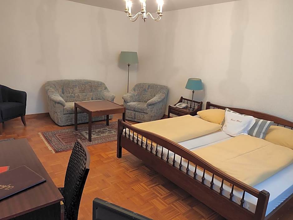 Condi Hotel