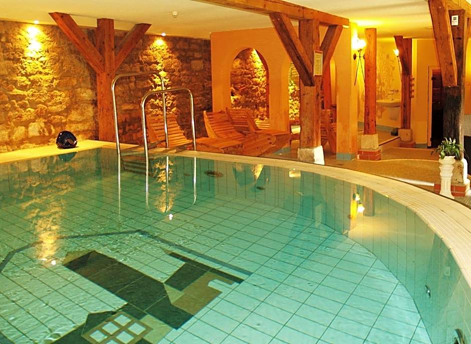 Hotel & Spa Wasserschloss Westerburg