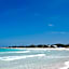 Boa Vista San Vito - Area Fitness, Barbecue Area, Tennis Court