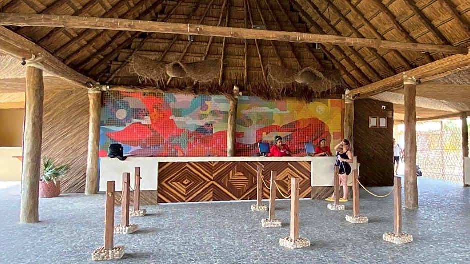 On Vacation Wayira Beach