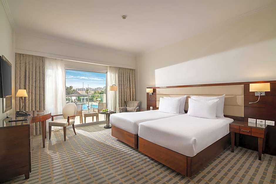 Steigenberger Pyramids Cairo