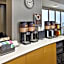 SpringHill Suites by Marriott Minneapolis-St. Paul Airport/Eagan