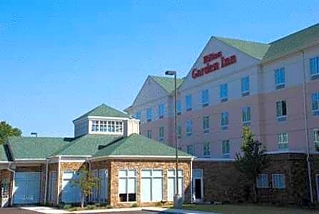 Hilton Garden Inn Birmingham/Trussville