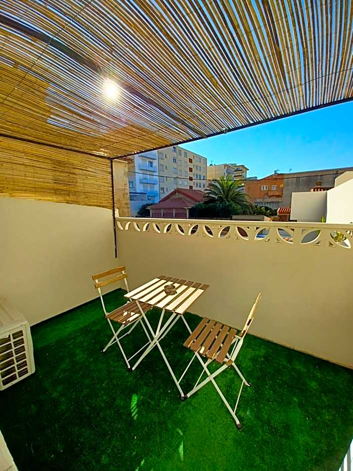 Ezz'Hotel Canet