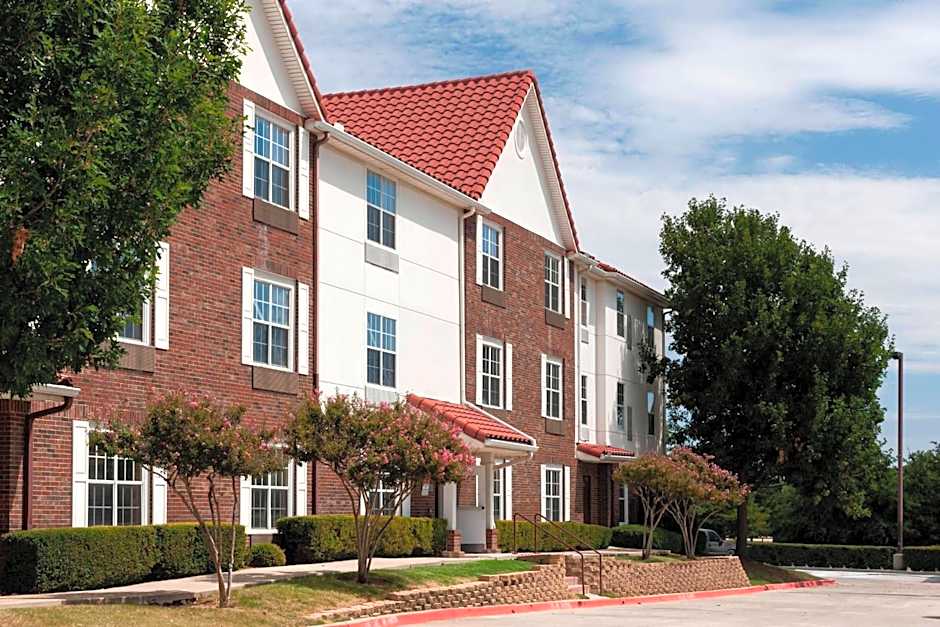 TownePlace Suites by Marriott Dallas Las Colinas