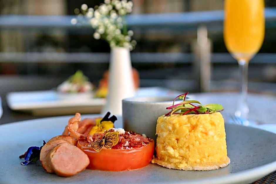 City Lodge Hotel Johannesburg Airport Barbara Road