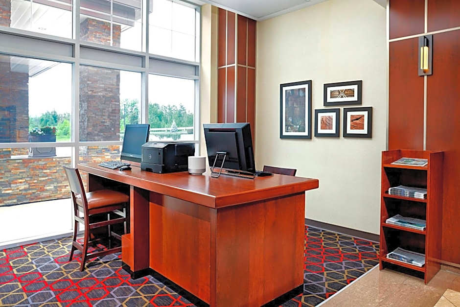 Four Points By Sheraton Moncton