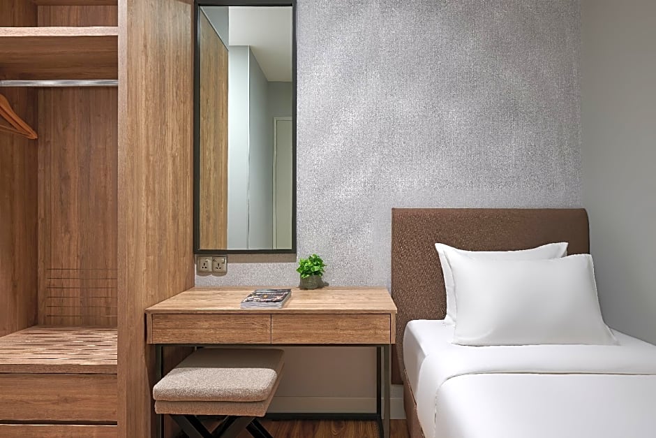 Mercure Living Putrajaya