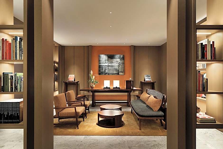 Hotel The Mitsui Kyoto, a Luxury Collection Hotel & Spa