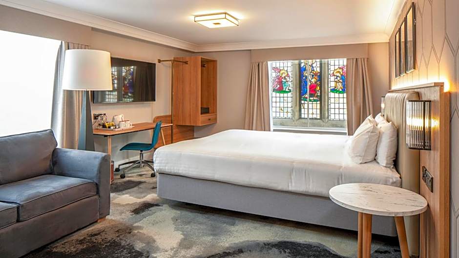 London Chigwell Prince Regent Hotel, BW Signature Collection