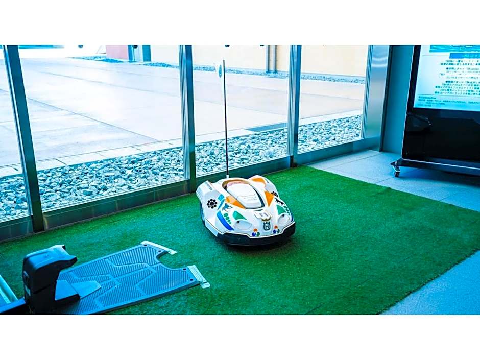 Hotel AreaOne Minamisoma - Vacation STAY 56229v