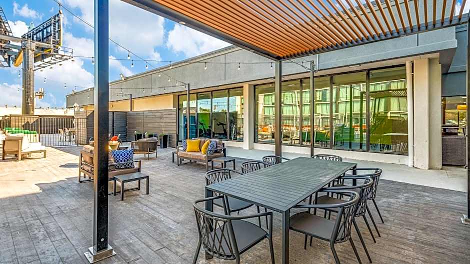 Holiday Inn Dallas Market Ctr Love Field By IHG