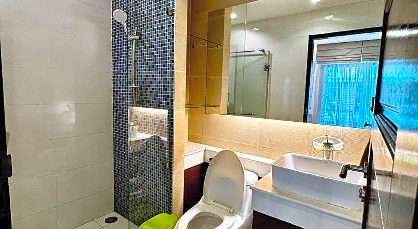 iCheck inn Residences Patong
