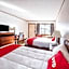 OYO Hotel Windmill Branson