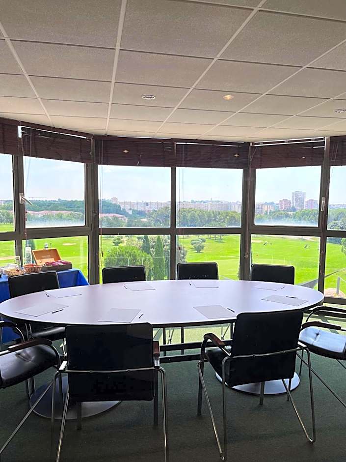 Hôtel Golf Fontcaude