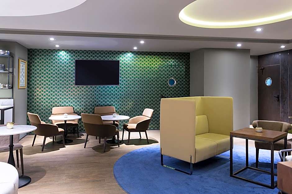 Mercure Madrid Centro