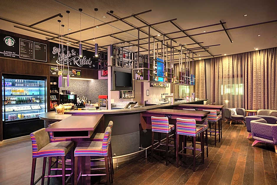 Holiday Inn Hamburg - City Nord By IHG