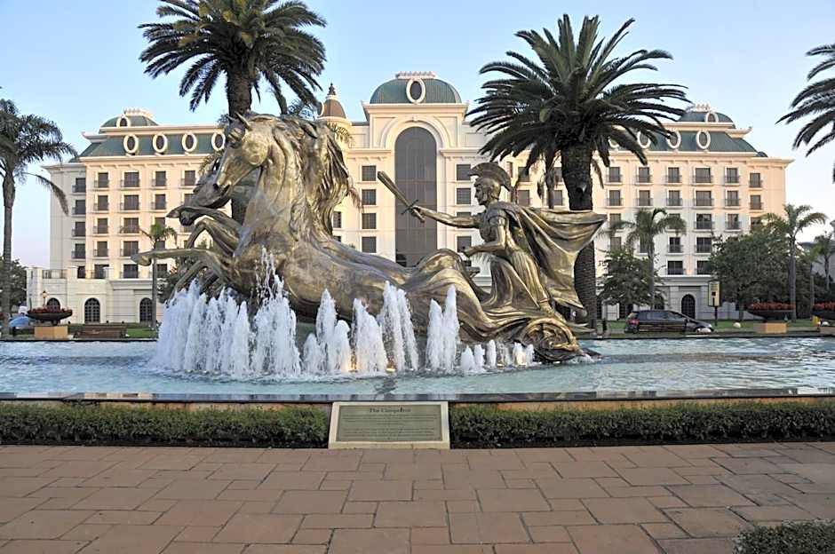 Peermont D'oreale Grande at Emperors Palace Johannesburg