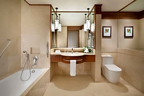 Garden Deluxe Family