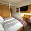 Thurners Boutique Hotel at Großglockner, Film Inspired