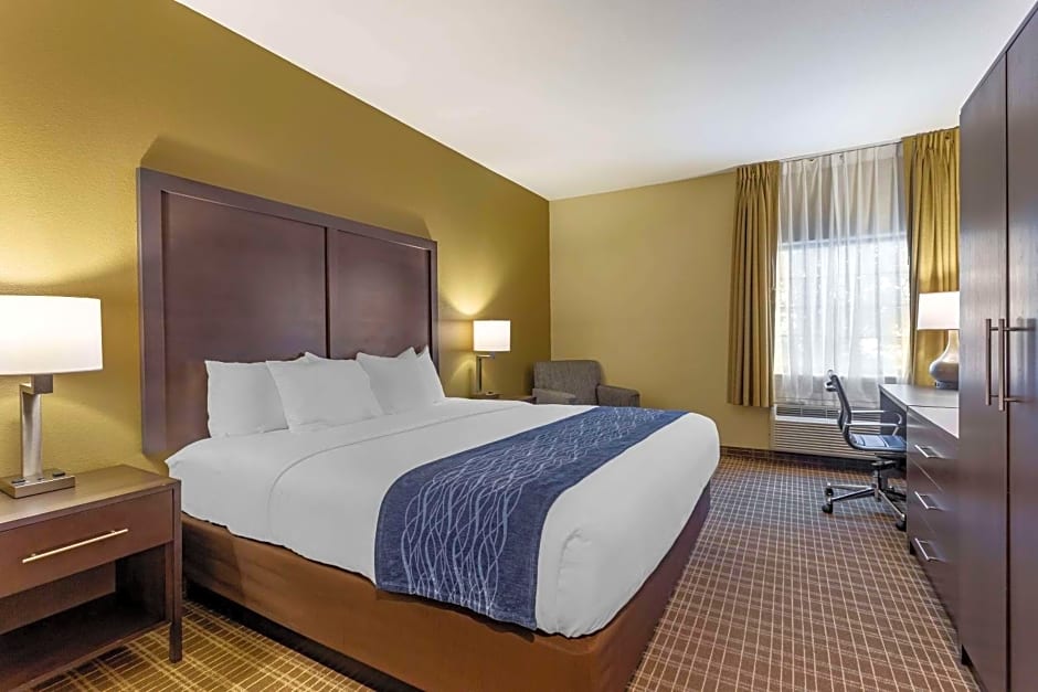 Comfort Inn St. Robert/Fort Leonard Wood