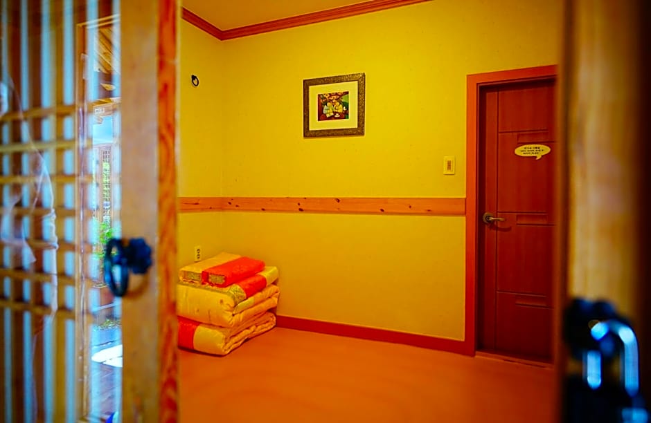 Norijam Hanok 1Ho