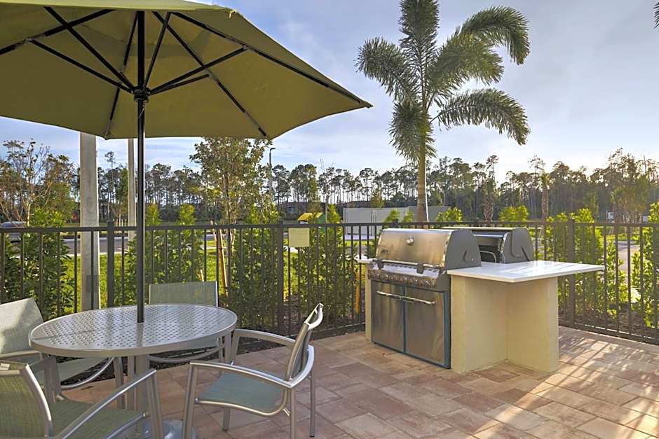 TownePlace Suites by Marriott Naples
