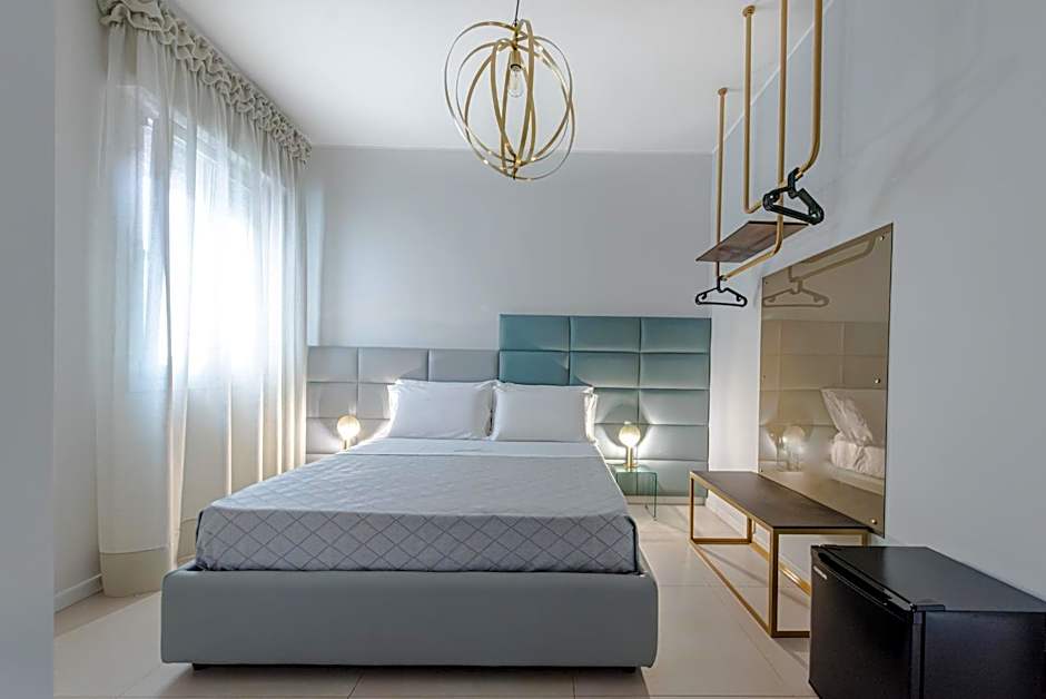 Dolcirive B&B - Porto Cesareo