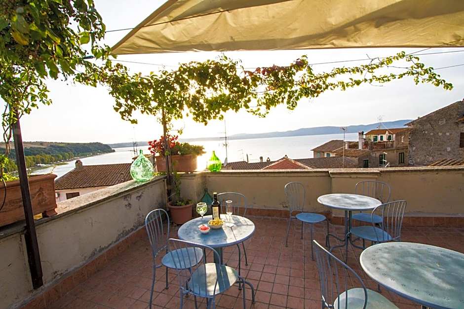 La Dimora diChecchino