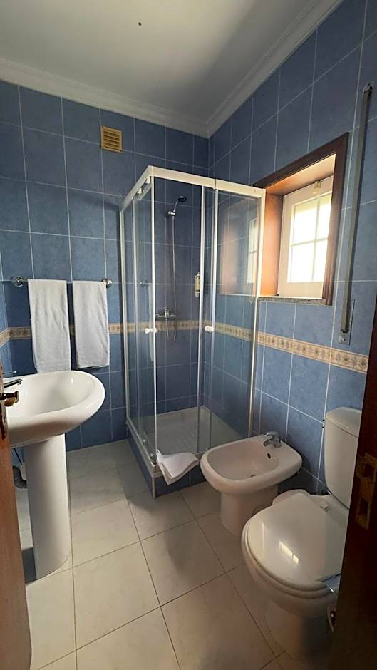 Hotel Reels - Residencial O TRINDADE