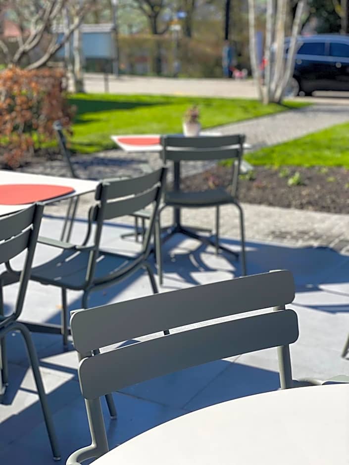 Hotel Heiden - Wellness am Bodensee