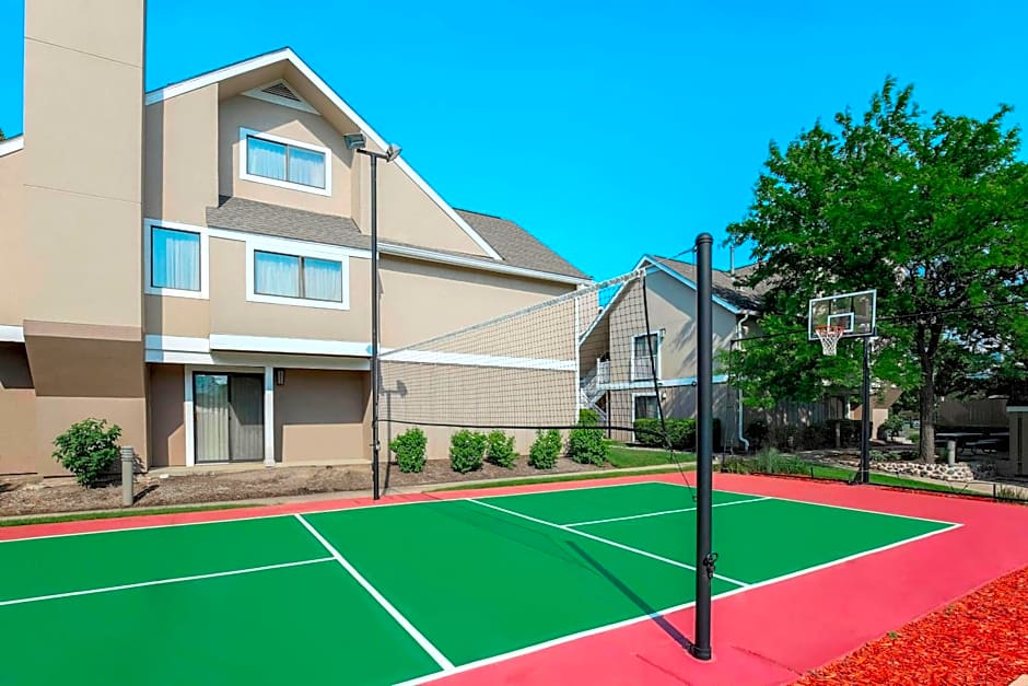 Residence Inn by Marriott Chicago Deerfield