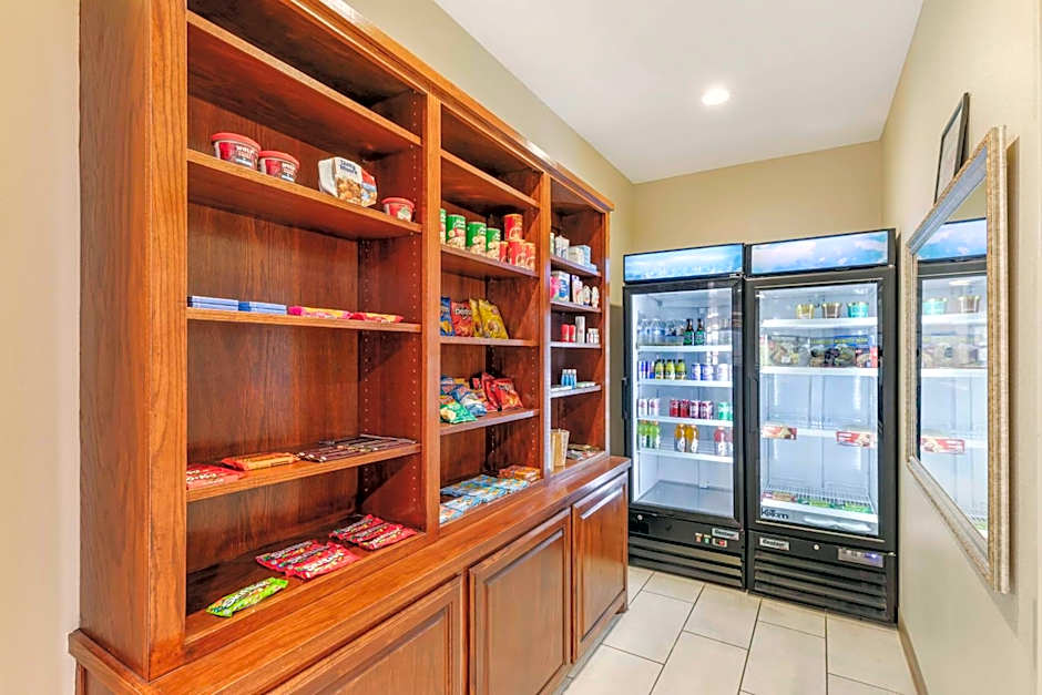 Best Western Plus Riata