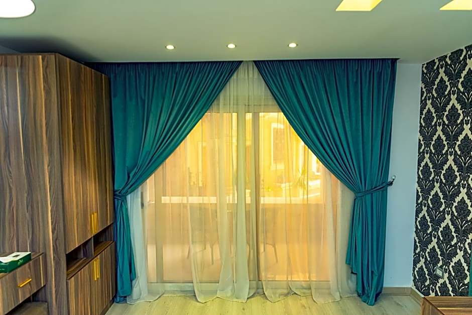 Jasmine Pyramids Hotel