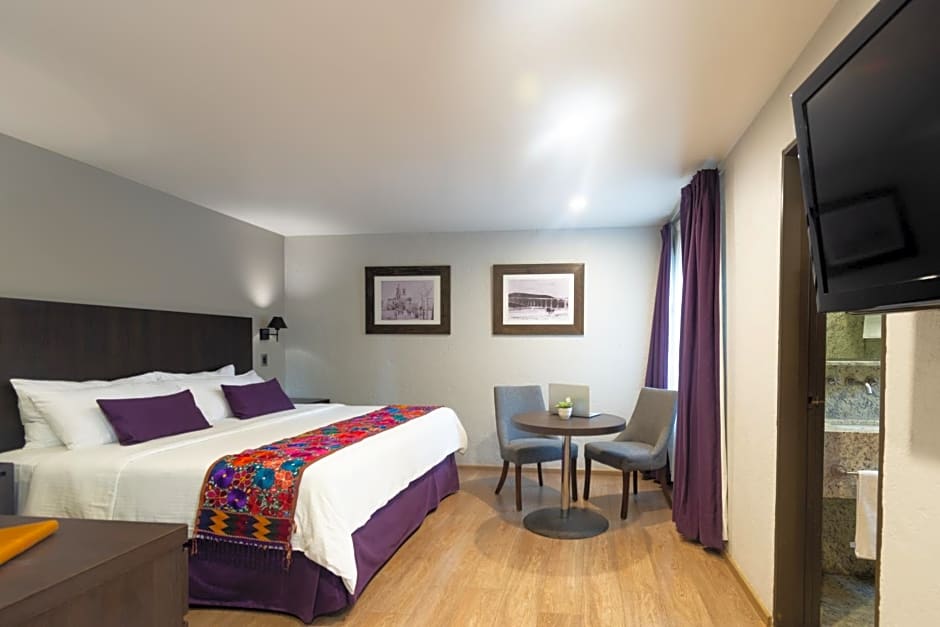 Hotel Flamingo Inn