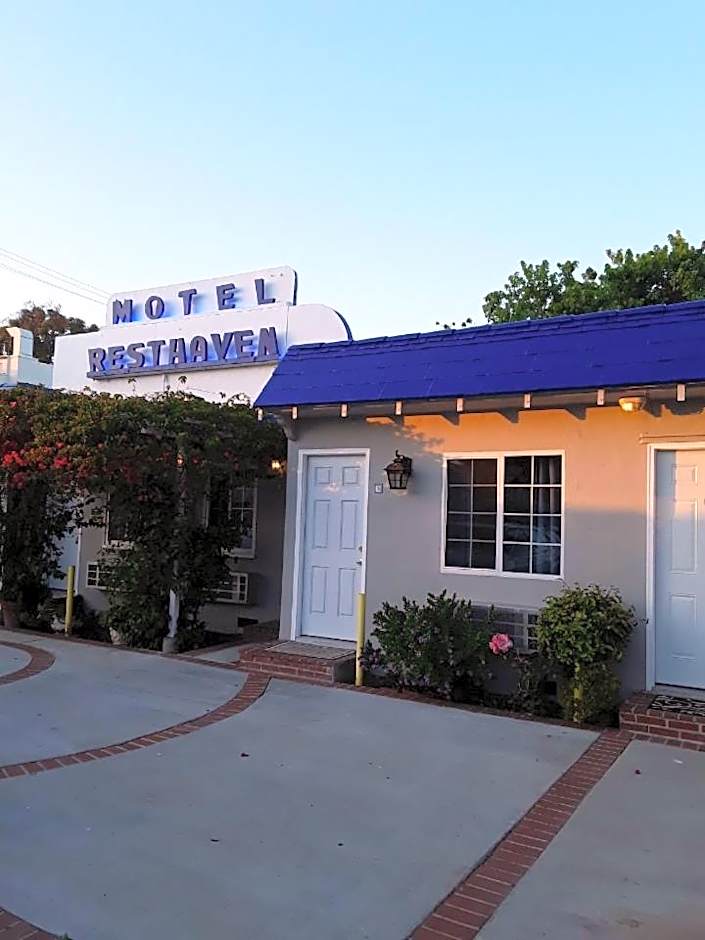 Rest Haven Motel